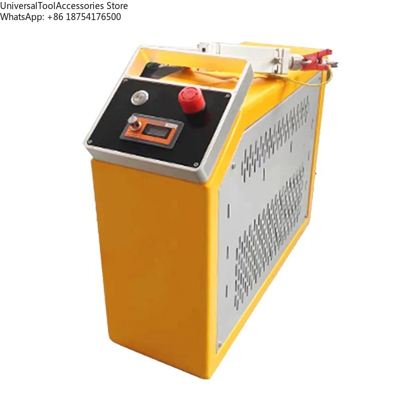 เครื่องเชื่อมเลเซอร์แบบมือถือ  - Laser Soldering Machine Handheld บทวิจารณ์และราคา