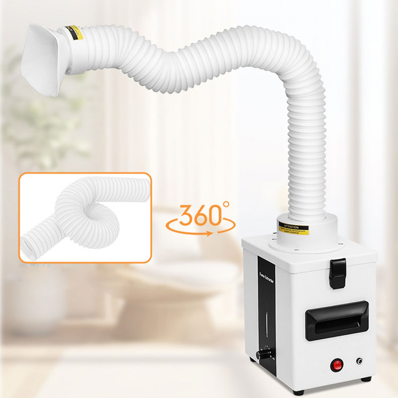 เครื่องกำจัดควันเลเซอร์ เครื่อ - Laser Soldering Machine Handheld บทวิจารณ์และราคา