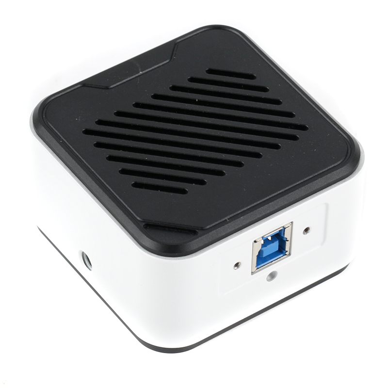 8MP 5MP USB 3.0 ความเร็วสูงเกร - 4K Microscope Camera Sony Sensor บทวิจารณ์และราคา