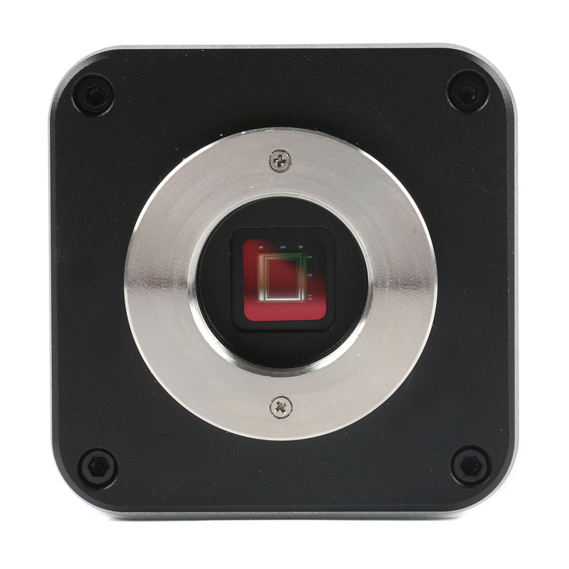 8MP 5MP USB 3.0 ความเร็วสูงเกร - 4K Microscope Camera Sony Sensor บทวิจารณ์และราคา
