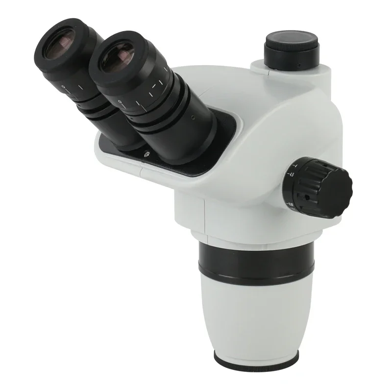กล้องจุลทรรศน์สเตอริโอแบบสามตา - Simul-Focal Industrial Microscope 4K Hdmi บทวิจารณ์และราคา
